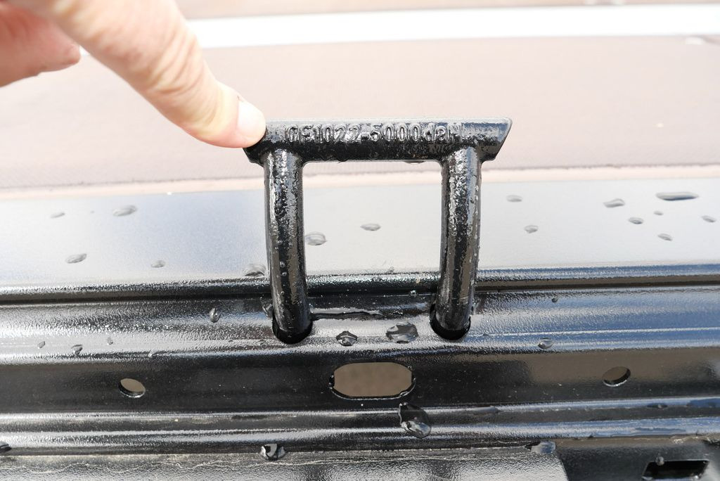 New Dropside/ Flatbed semi-trailer Kögel SN24/ BW 800 mm/144 x rungent. BPW/ LENKACHSE Kögel SN24/ BW 800 mm/144 x rungent. BPW/ LENKACHSE: picture 24 New Dropside/ Flatbed semi-trailer Kögel SN24/ BW 800 mm/144 x rungent. BPW/ LENKACHSE Kögel SN24/ BW 800 mm/144 x rungent. BPW/ LENKACHSE: picture 24