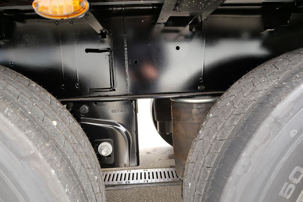 New Dropside/ Flatbed semi-trailer Kögel SN24/ BW 800 mm/144 x rungent. BPW/ LENKACHSE Kögel SN24/ BW 800 mm/144 x rungent. BPW/ LENKACHSE: picture 19 New Dropside/ Flatbed semi-trailer Kögel SN24/ BW 800 mm/144 x rungent. BPW/ LENKACHSE Kögel SN24/ BW 800 mm/144 x rungent. BPW/ LENKACHSE: picture 19