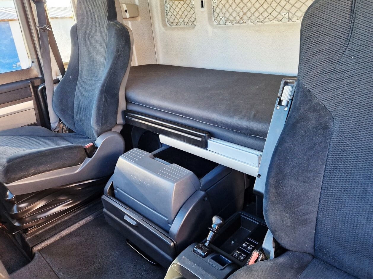 MAN TGX 18.440 - Tractor unit: picture 4 MAN TGX 18.440 - Tractor unit: picture 4