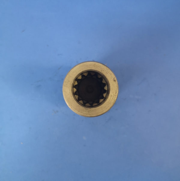 010090A Swing motor shaft Schaeff HR 12, Schaeff 14, Terex TC 16, Terex TC 20, O&K RH1.17, Zeppelin ZRH 12. - Swing motor for Construction machinery: picture 3 010090A Swing motor shaft Schaeff HR 12, Schaeff 14, Terex TC 16, Terex TC 20, O&K RH1.17, Zeppelin ZRH 12. - Swing motor for Construction machinery: picture 3