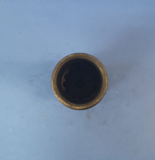 010200A Wałek silnika obrotu Yanmar B12/14/17/YB121 - Swing motor for Construction machinery: picture 3 010200A Wałek silnika obrotu Yanmar B12/14/17/YB121 - Swing motor for Construction machinery: picture 3