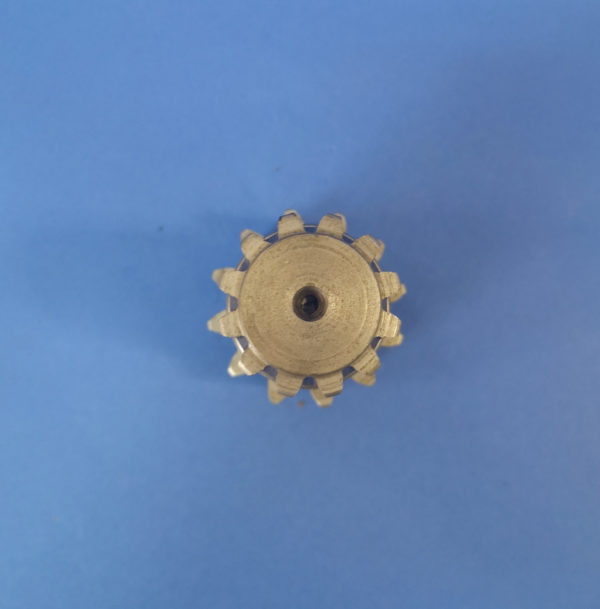 010230A Wałek silnika obrotu Hanix, Schaeff HR4 - Swing motor for Construction machinery: picture 3 010230A Wałek silnika obrotu Hanix, Schaeff HR4 - Swing motor for Construction machinery: picture 3