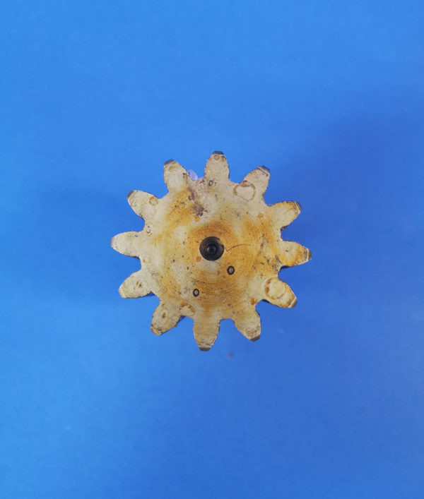 010230A Wałek silnika obrotu Hanix, Schaeff HR4 - Swing motor for Construction machinery: picture 4 010230A Wałek silnika obrotu Hanix, Schaeff HR4 - Swing motor for Construction machinery: picture 4