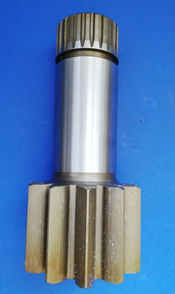 010450A Wałek silnika obrotu Yanmar VIO 75 - Swing motor for Construction machinery: picture 2 010450A Wałek silnika obrotu Yanmar VIO 75 - Swing motor for Construction machinery: picture 2