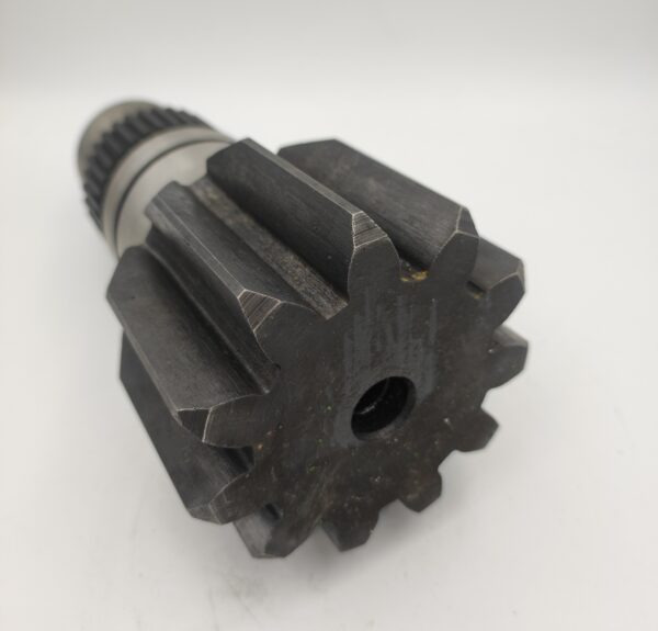 010730A Wałek silnika obrotu Yanmar B37V - Swing motor for Construction machinery: picture 1 010730A Wałek silnika obrotu Yanmar B37V - Swing motor for Construction machinery: picture 1