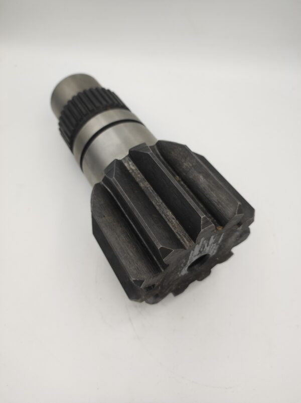 010730A Wałek silnika obrotu Yanmar B37V - Swing motor for Construction machinery: picture 3 010730A Wałek silnika obrotu Yanmar B37V - Swing motor for Construction machinery: picture 3