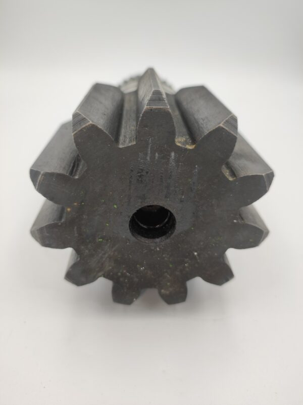 010730A Wałek silnika obrotu Yanmar B37V - Swing motor for Construction machinery: picture 2 010730A Wałek silnika obrotu Yanmar B37V - Swing motor for Construction machinery: picture 2