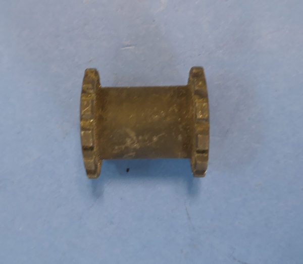 030050A Wałek silnika obrotu Yanmar B12 B14 B15 (z silnika hydraulicznego) - Swing motor for Construction machinery: picture 3 030050A Wałek silnika obrotu Yanmar B12 B14 B15 (z silnika hydraulicznego) - Swing motor for Construction machinery: picture 3