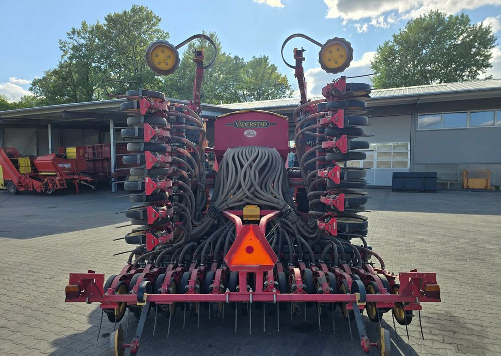 Väderstad Spirit 600S - Seed drill: picture 4 Väderstad Spirit 600S - Seed drill: picture 4