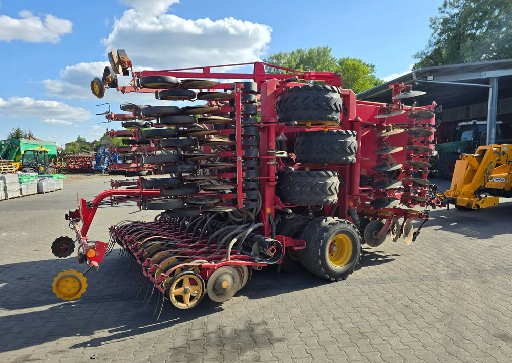 Väderstad Spirit 600S - Seed drill: picture 3 Väderstad Spirit 600S - Seed drill: picture 3