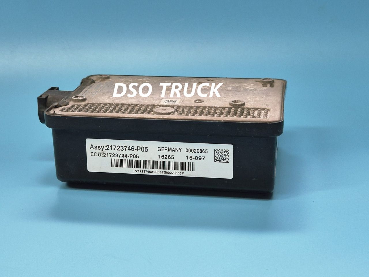 21723746 Radar Czujnik Sensor VOLVO FH RENAULT GAMA T RANGE - Spare parts: picture 3 21723746 Radar Czujnik Sensor VOLVO FH RENAULT GAMA T RANGE - Spare parts: picture 3