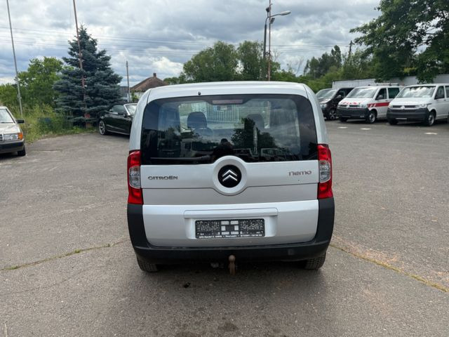 Citroën Nemo Multispace - Passenger van: picture 5 Citroën Nemo Multispace - Passenger van: picture 5