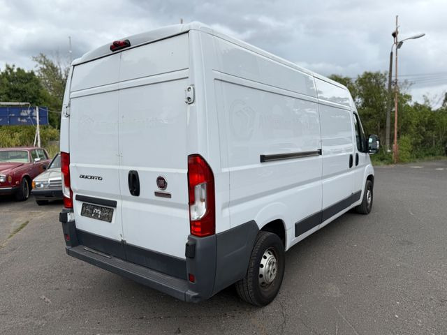 Fiat Ducato Grossr.-Kasten 35 130 L4H2 RS: 4035 mm - Panel van: picture 4 Fiat Ducato Grossr.-Kasten 35 130 L4H2 RS: 4035 mm - Panel van: picture 4