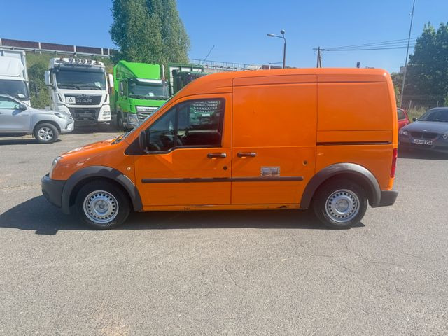 Ford Transit Connect Kasten lang - Small van: picture 4 Ford Transit Connect Kasten lang - Small van: picture 4