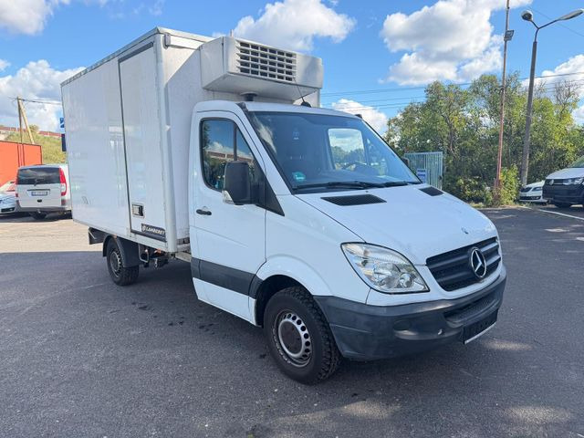 Mercedes-Benz Sprinter II Pritsch.316 CDI Bis zu -32 - Refrigerated van: picture 2 Mercedes-Benz Sprinter II Pritsch.316 CDI Bis zu -32 - Refrigerated van: picture 2