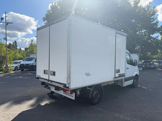 Mercedes-Benz Sprinter II Pritsch.316 CDI Bis zu -32 - Refrigerated van: picture 5 Mercedes-Benz Sprinter II Pritsch.316 CDI Bis zu -32 - Refrigerated van: picture 5