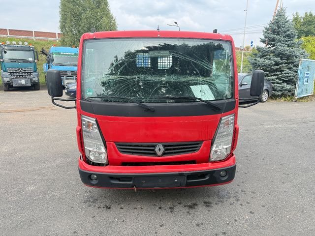 Renault Mahity 130.35 DXI - Flatbed van: picture 1 Renault Mahity 130.35 DXI - Flatbed van: picture 1