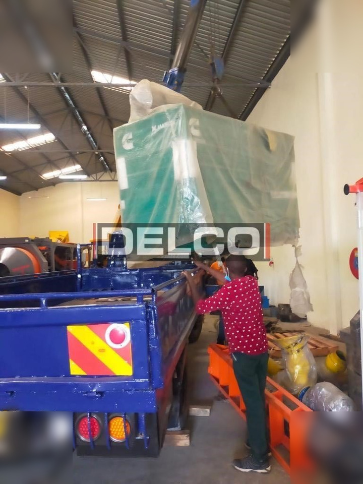 New Generator set CUMMINS 1000 KVA: picture 8
