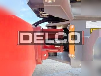 New Roller DYNAPAC CA305D: picture 9