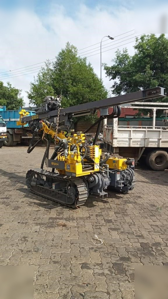 New Drilling rig EPIROC AIRROC D40: picture 10 New Drilling rig EPIROC AIRROC D40: picture 10