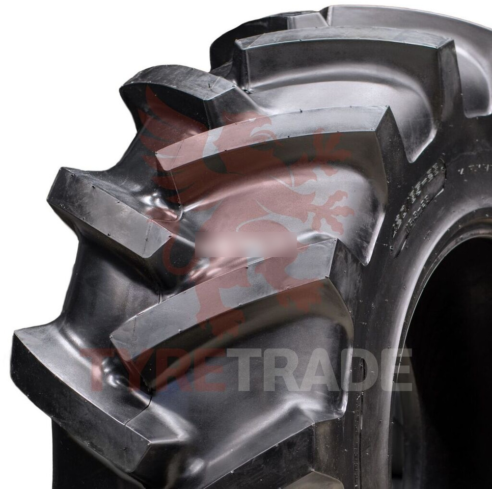 New Tire for Forestry equipment Tianli 16.9-28 (420/85-28) WOODLAND PREMIUM (SEWP) LS-2 14PR TL STEEL F: picture 5
