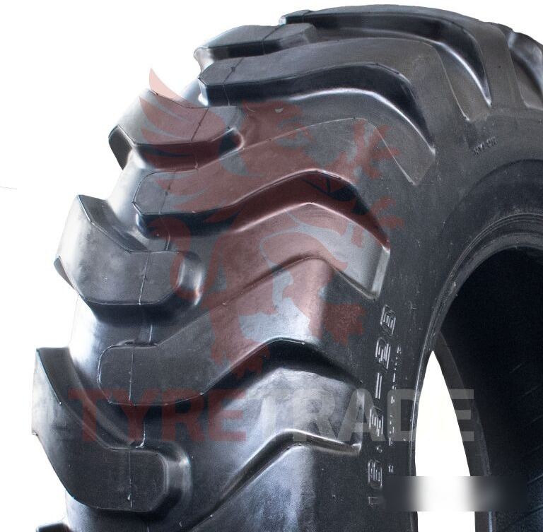 Tianli 18.4-26 SLGII SUPER LOADER GRADER II 16PR TL - Tire for Wheel loader: picture 2 Tianli 18.4-26 SLGII SUPER LOADER GRADER II 16PR TL - Tire for Wheel loader: picture 2