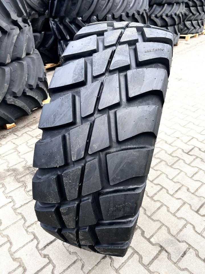 Tianli 405/70R20 (16.0/70R20) MULTI SURFACE 149A8/149B TL - Tire for Wheel loader: picture 4 Tianli 405/70R20 (16.0/70R20) MULTI SURFACE 149A8/149B TL - Tire for Wheel loader: picture 4