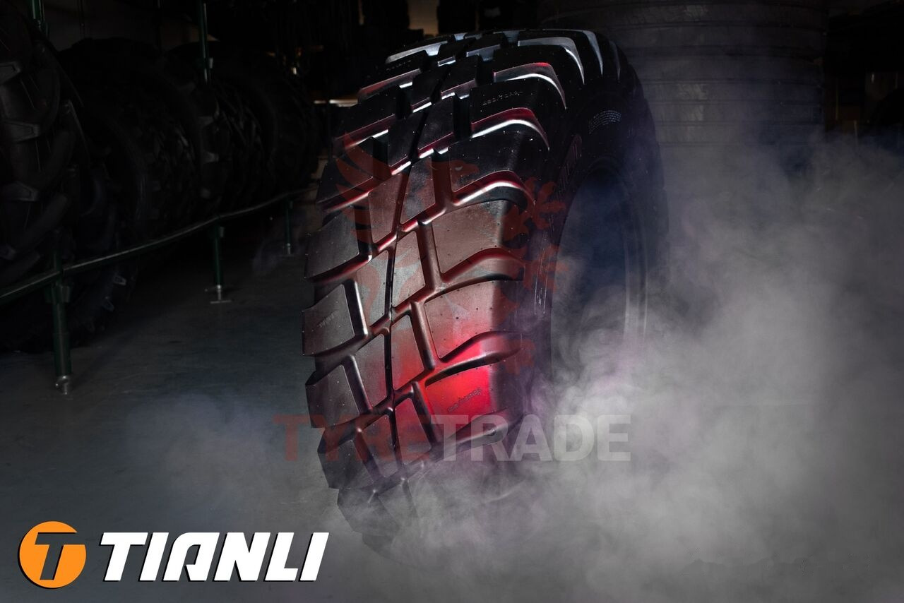 Tianli 405/70R20 (16.0/70R20) MULTI SURFACE 149A8/149B TL - Tire for Wheel loader: picture 2 Tianli 405/70R20 (16.0/70R20) MULTI SURFACE 149A8/149B TL - Tire for Wheel loader: picture 2