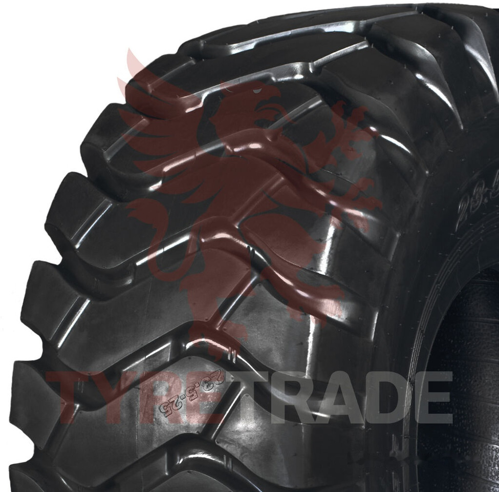 WestLake 26.5-25 E3/L3 28PR 203A2/188B TT E3L3 - Tire for Wheel loader: picture 1 WestLake 26.5-25 E3/L3 28PR 203A2/188B TT E3L3 - Tire for Wheel loader: picture 1