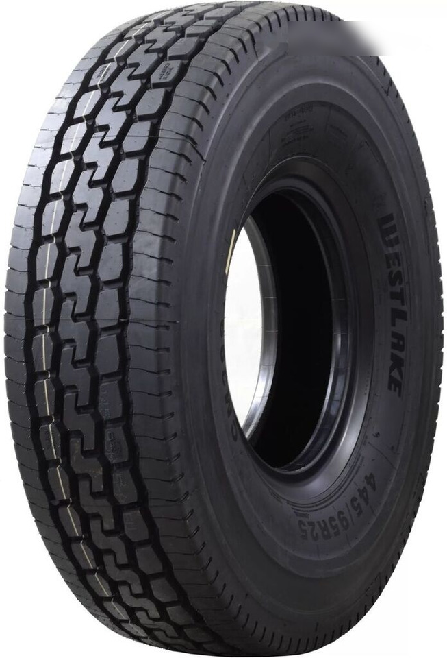 WestLake 445/95R25 (16.00R25) CM399 TL - Tire for Crane: picture 1 WestLake 445/95R25 (16.00R25) CM399 TL - Tire for Crane: picture 1