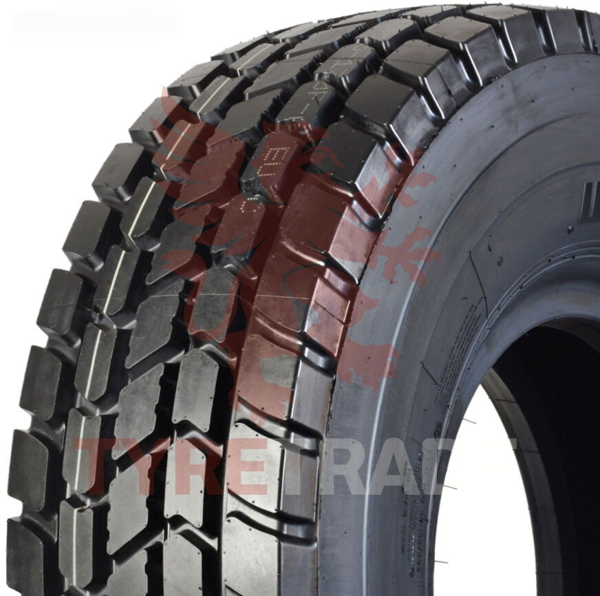 WestLake 505/95R25 (18.00R25) CM770 *** 186F TL - Tire for Crane: picture 2 WestLake 505/95R25 (18.00R25) CM770 *** 186F TL - Tire for Crane: picture 2