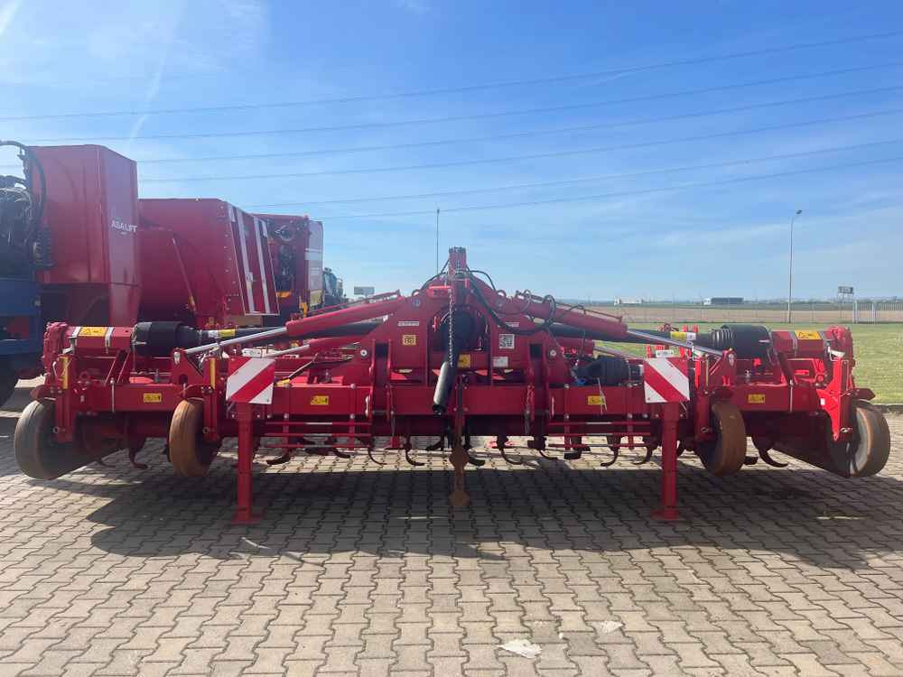 Leasing of Grimme GF 600 Grimme GF 600: picture 28