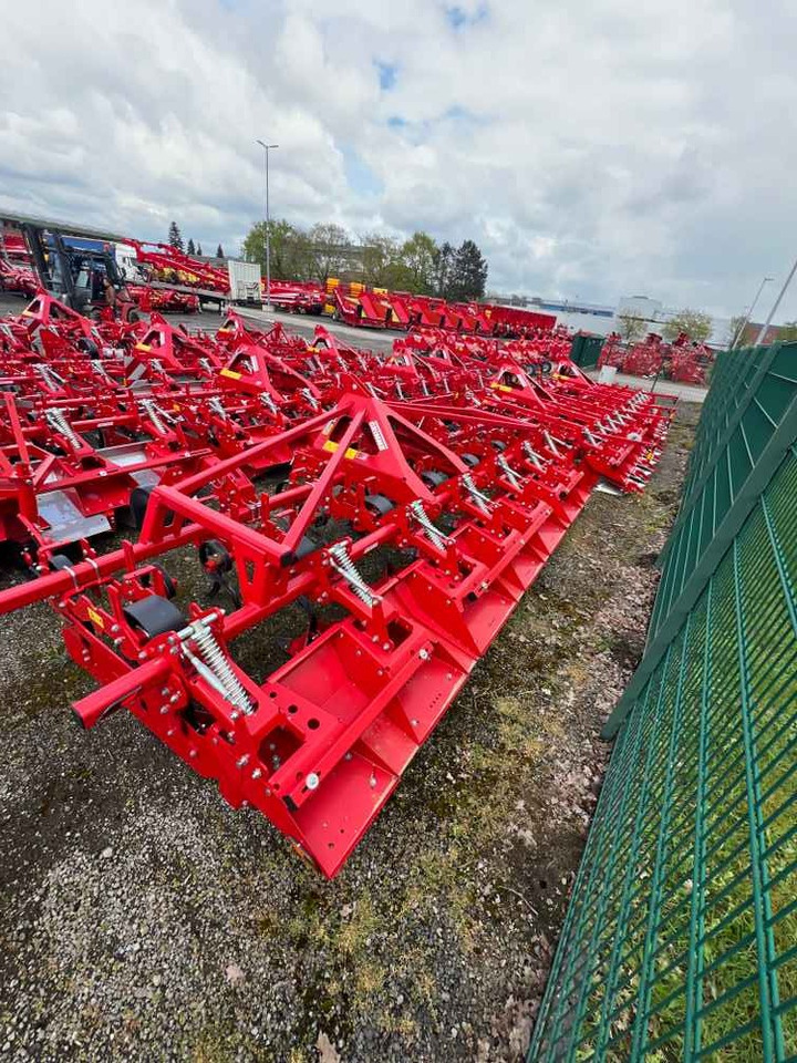 Grimme GH 6 - Cultivator: picture 5 Grimme GH 6 - Cultivator: picture 5