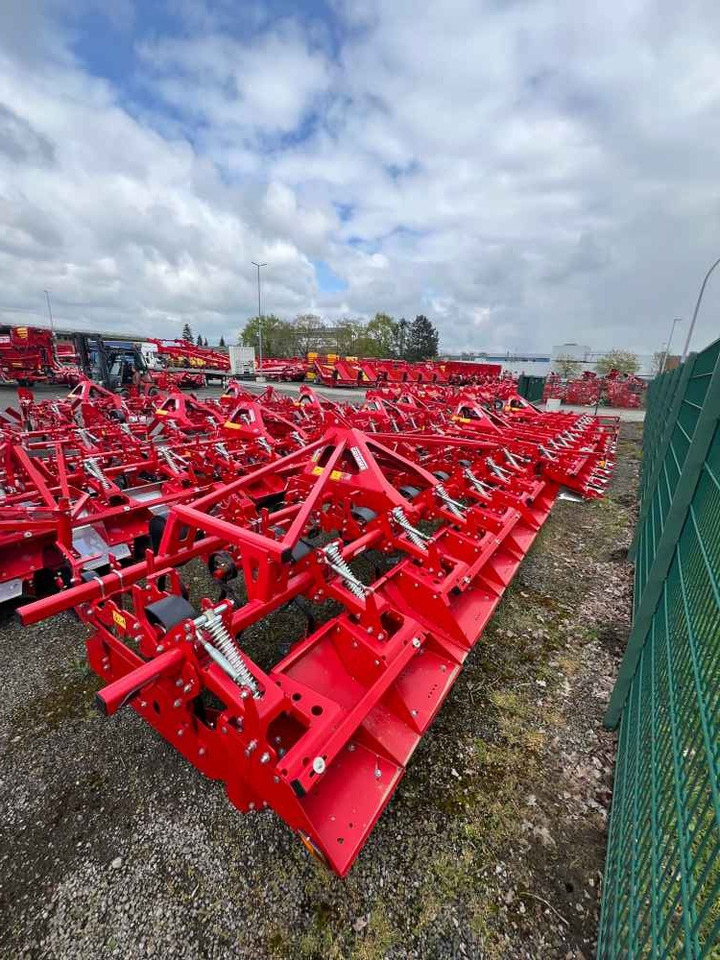 Grimme GH 6 - Cultivator: picture 1 Grimme GH 6 - Cultivator: picture 1