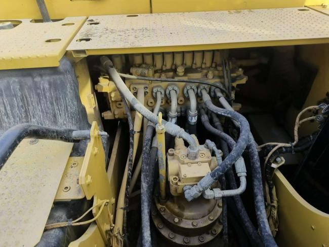 CAT 320GC - Crawler excavator: picture 2 CAT 320GC - Crawler excavator: picture 2