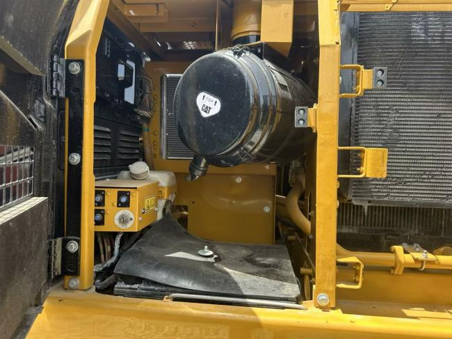 CAT 329D - Crawler excavator: picture 3 CAT 329D - Crawler excavator: picture 3