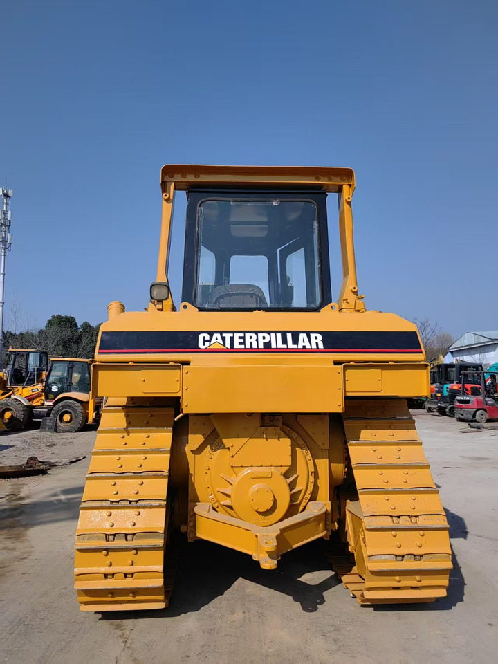 CAT D6R - Bulldozer: picture 2 CAT D6R - Bulldozer: picture 2