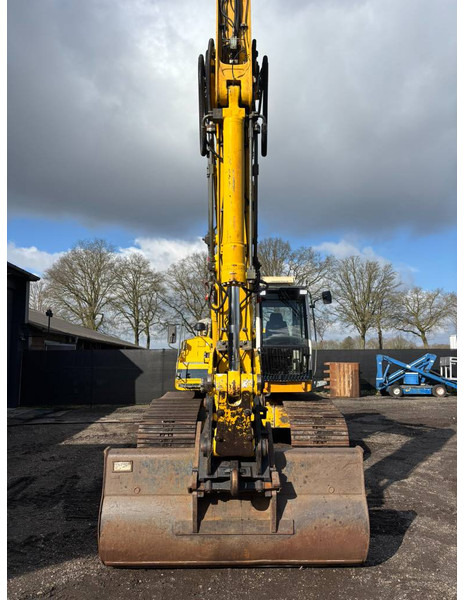 Crawler excavator Liebherr R 924 C HD S L CW30 NL machine! TOP!: picture 6