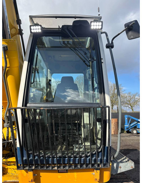 Crawler excavator Liebherr R 924 C HD S L CW30 NL machine! TOP!: picture 15