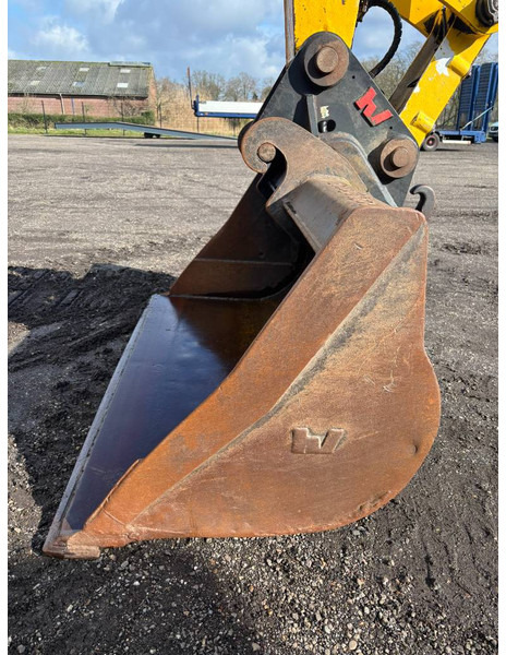 Crawler excavator Liebherr R 924 C HD S L CW30 NL machine! TOP!: picture 14