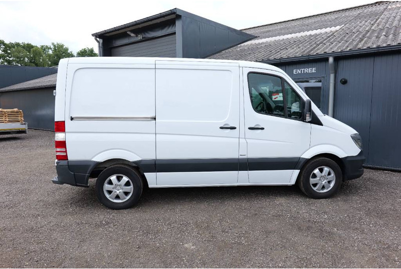 Mercedes-Benz Sprinter 316 CDI 2.2 automaat airco euro 6 L1H1 - Panel van: picture 3 Mercedes-Benz Sprinter 316 CDI 2.2 automaat airco euro 6 L1H1 - Panel van: picture 3