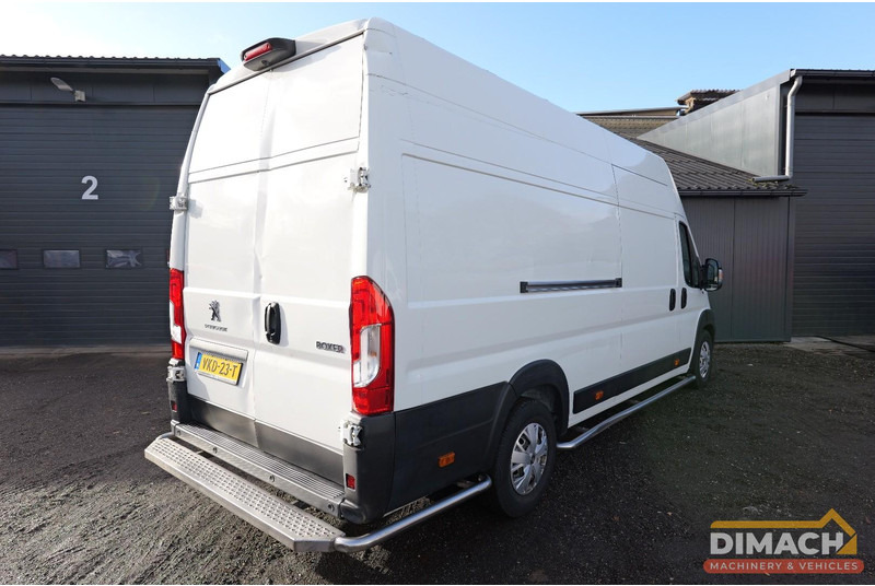 Peugeot Boxer L4H3 boxer airco camera low km!! - Panel van: picture 2 Peugeot Boxer L4H3 boxer airco camera low km!! - Panel van: picture 2
