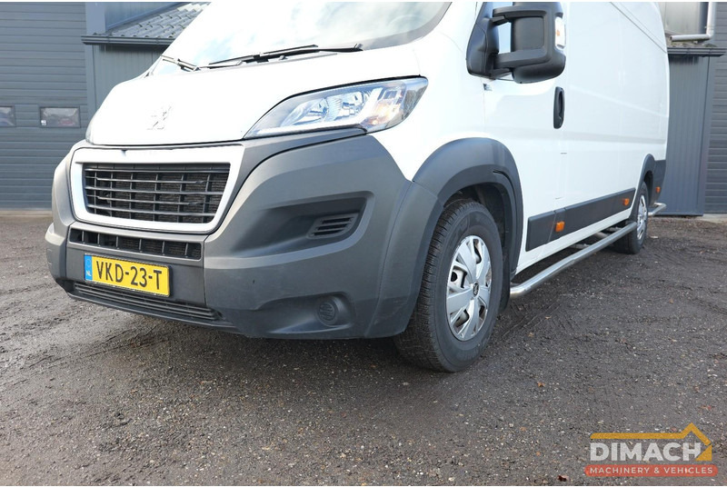 Peugeot Boxer L4H3 boxer airco camera low km!! - Panel van: picture 3 Peugeot Boxer L4H3 boxer airco camera low km!! - Panel van: picture 3