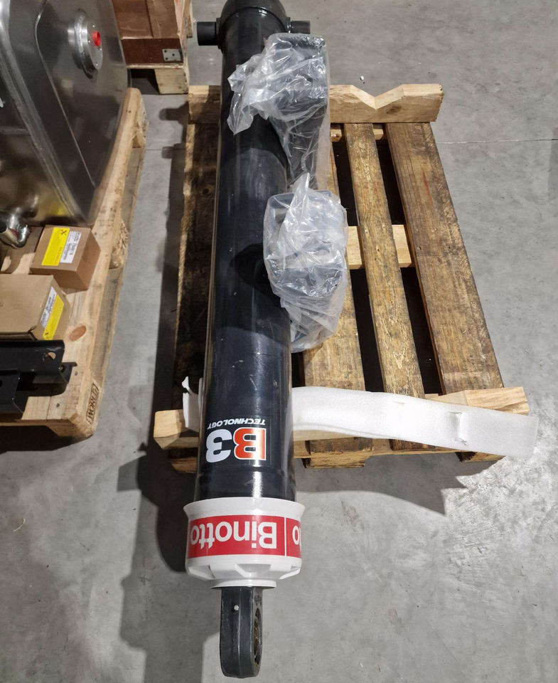 Bodex BINOTTO - Hydraulic cylinder for Trailer: picture 5 Bodex BINOTTO - Hydraulic cylinder for Trailer: picture 5