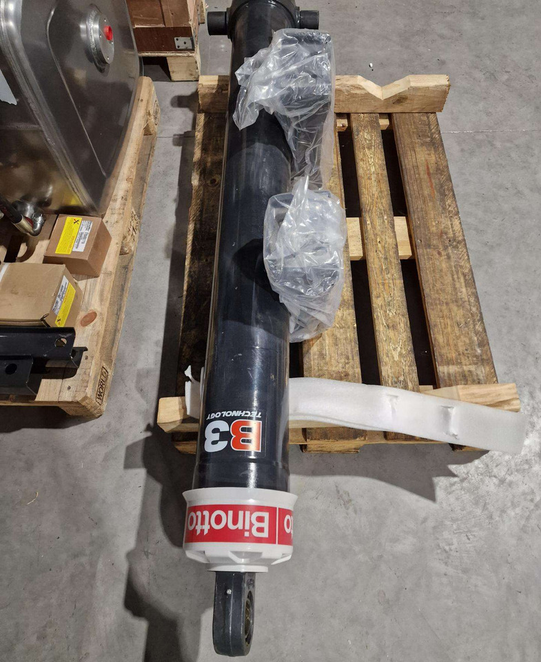 Bodex BINOTTO - Hydraulic cylinder for Trailer: picture 2 Bodex BINOTTO - Hydraulic cylinder for Trailer: picture 2