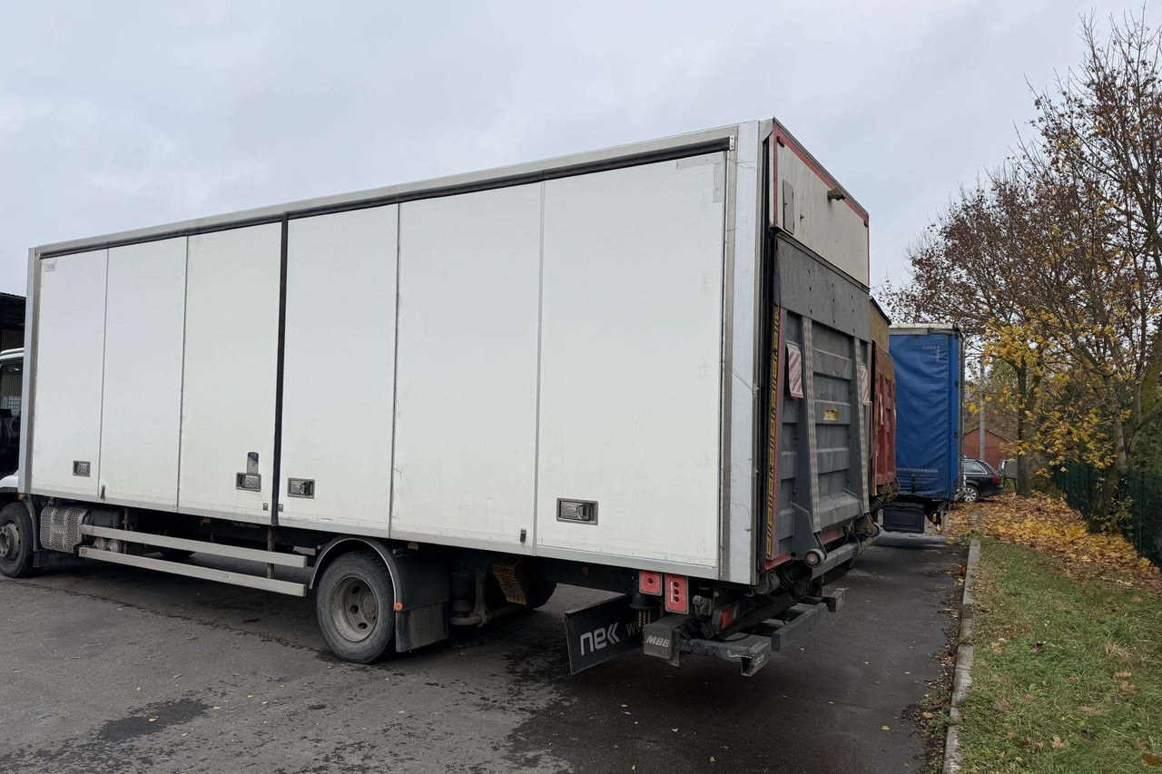 MAN LIFTAS - Spare parts for Truck: picture 3 MAN LIFTAS - Spare parts for Truck: picture 3