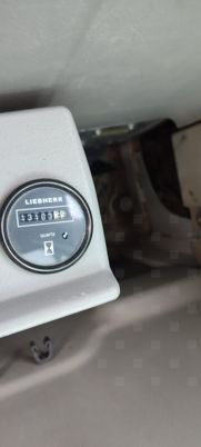 Crawler excavator Liebherr 904 LIPTRONIC: picture 6