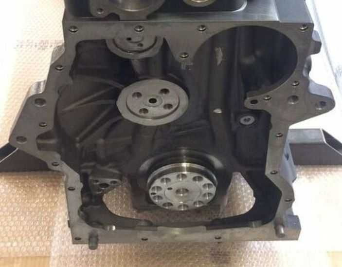 Blok Silnik MAN d2676 LF52 Wał Nowy LF50-69 LF70- - Cylinder block for Truck: picture 2 Blok Silnik MAN d2676 LF52 Wał Nowy LF50-69 LF70- - Cylinder block for Truck: picture 2
