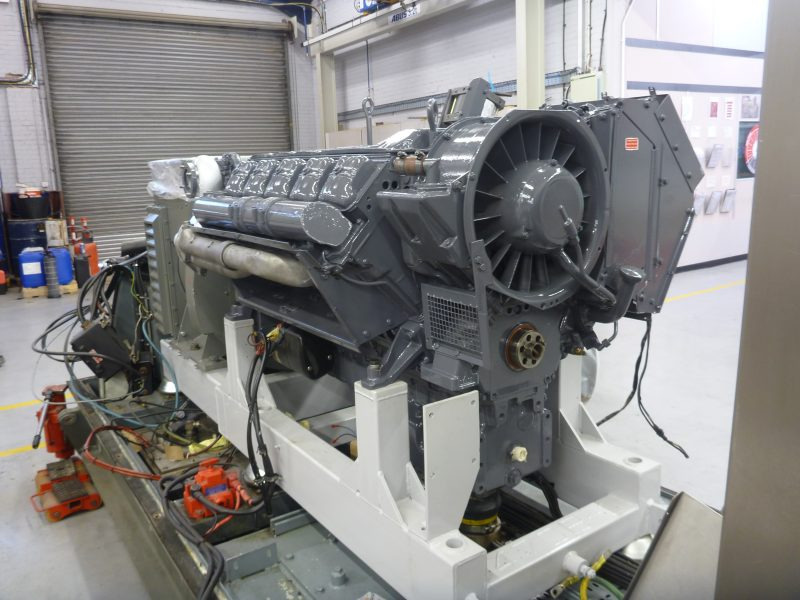 DEUTZ Remont Regeneracja Naprawa Serwis BF D F TBD TCD TD 4M 6M 8L V12 V10 V8 - Engine for Industrial equipment: picture 2 DEUTZ Remont Regeneracja Naprawa Serwis BF D F TBD TCD TD 4M 6M 8L V12 V10 V8 - Engine for Industrial equipment: picture 2