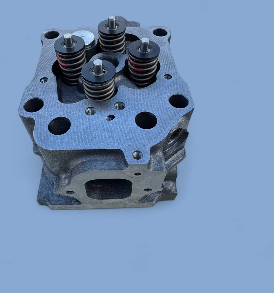 Głowica Setra om 460 Mercedes om 457 e5 MTU - Engine: picture 2 Głowica Setra om 460 Mercedes om 457 e5 MTU - Engine: picture 2